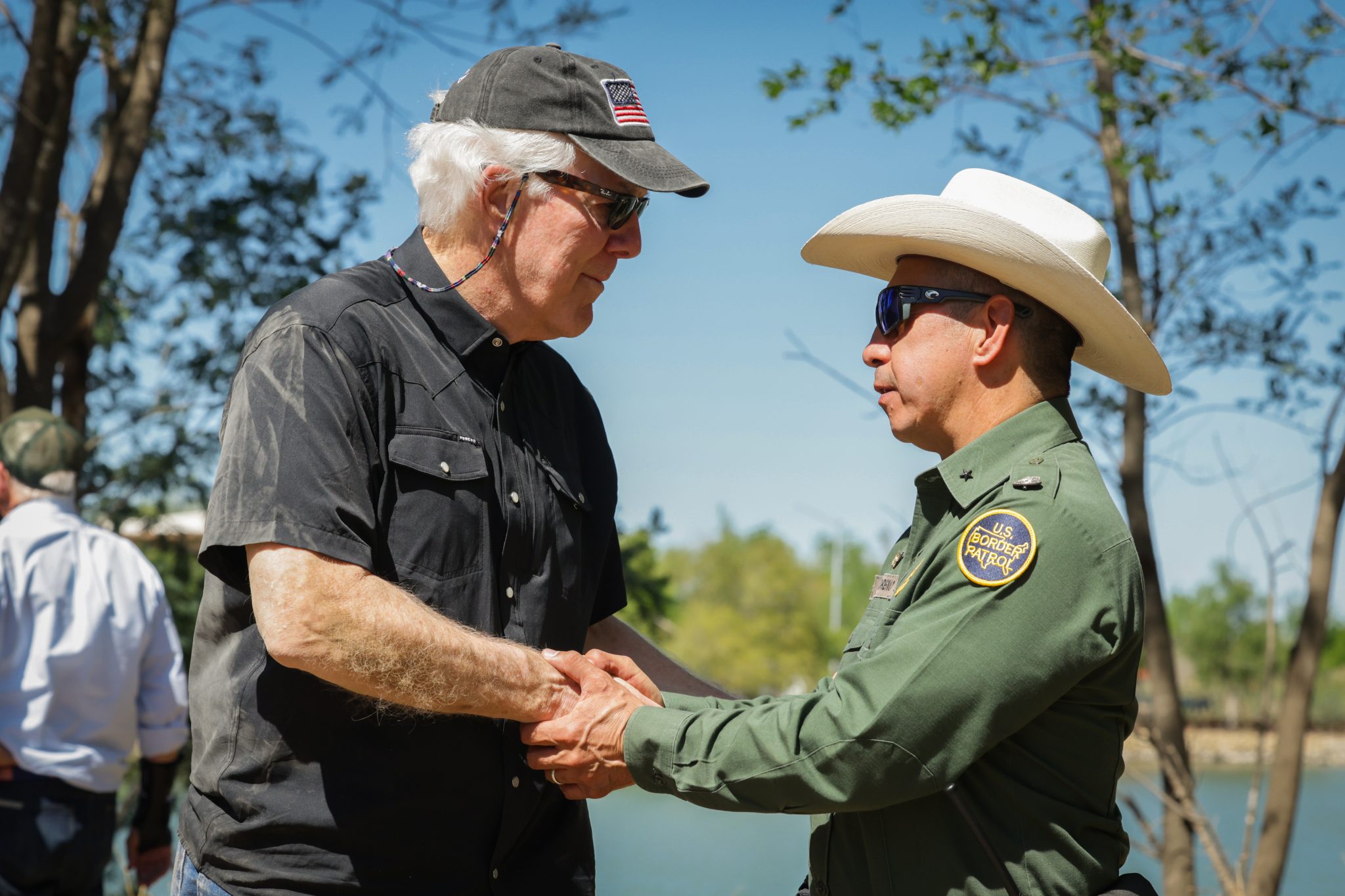 The Biden Border Crisis | Senator Cornyn